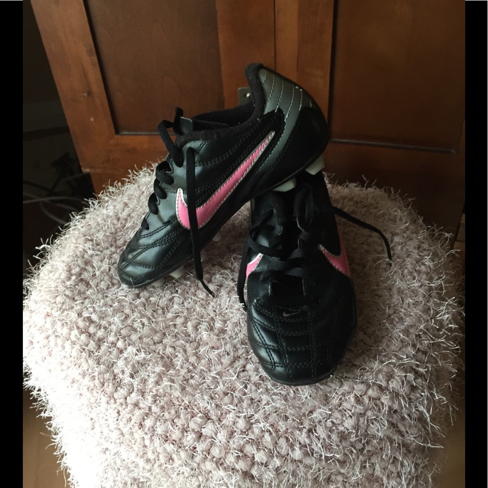Soccer Cleats